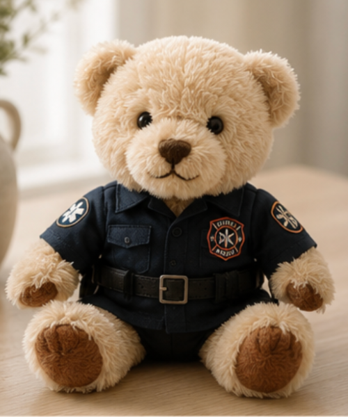 First Responders