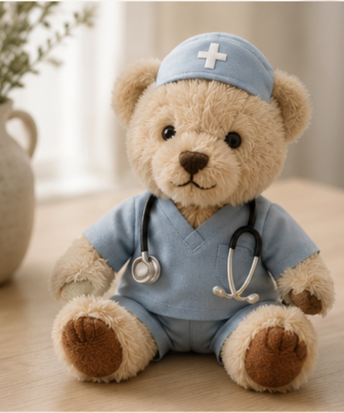 Nurses & Docors