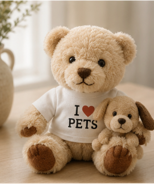 Pet Lovers